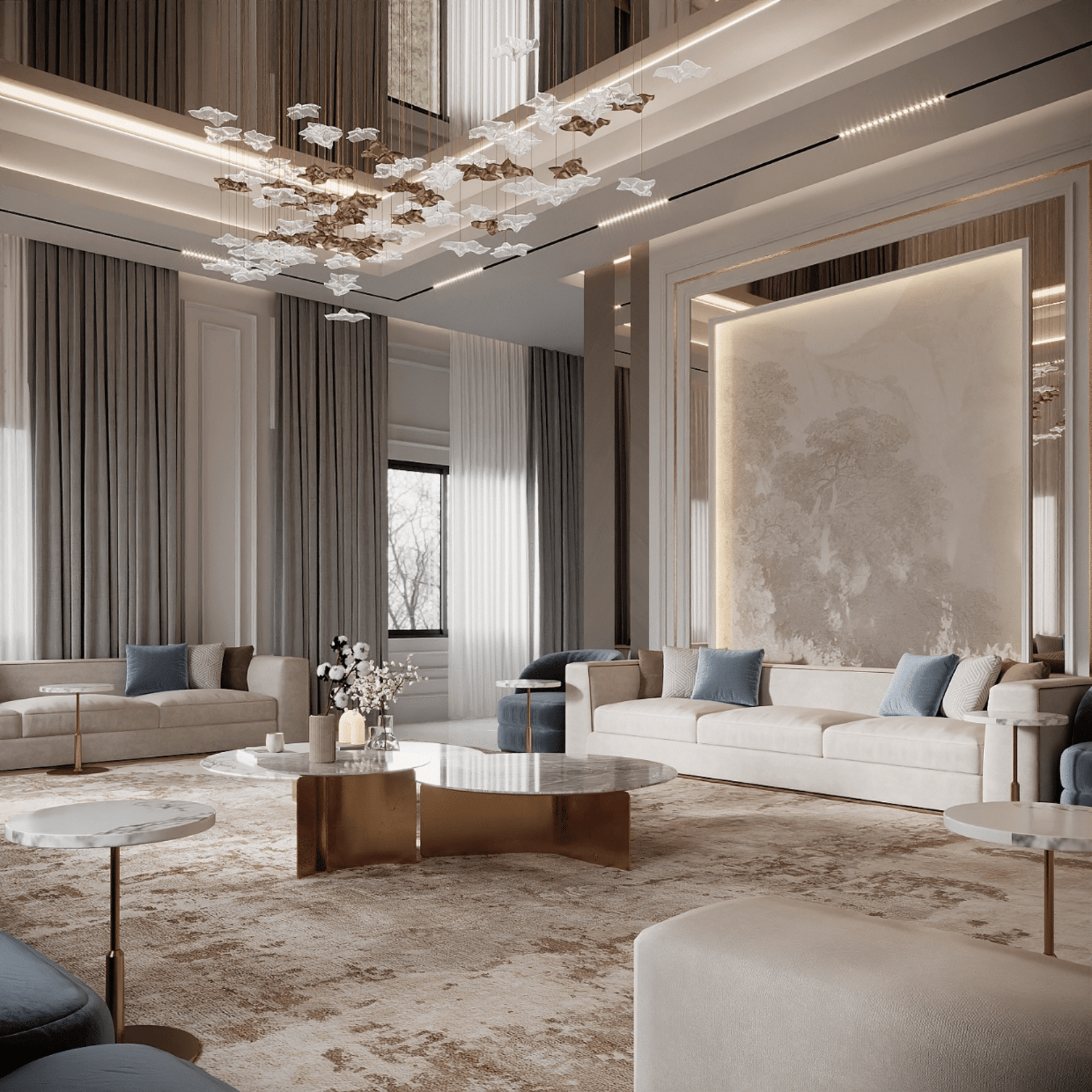 3D Renders Gallery - Image 56